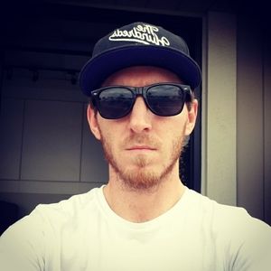 Meet your Posher, Patrick